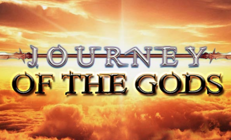 Journey Of The Gods