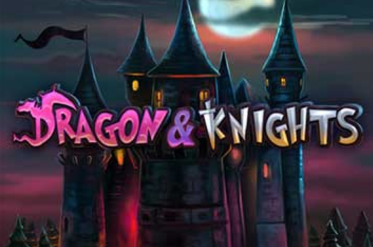 Dragon And Knights