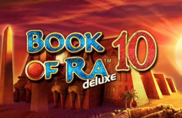 Book Of Ra Deluxe 10