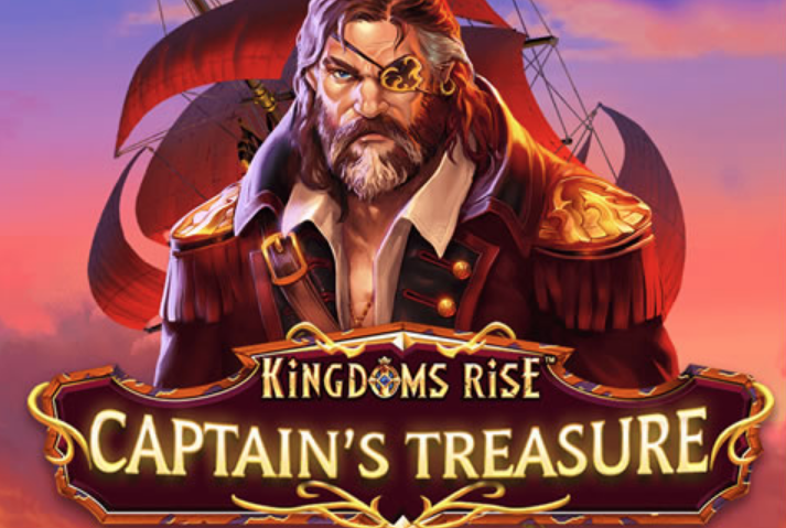 Kingdoms Rise: Captain’s Treasure
