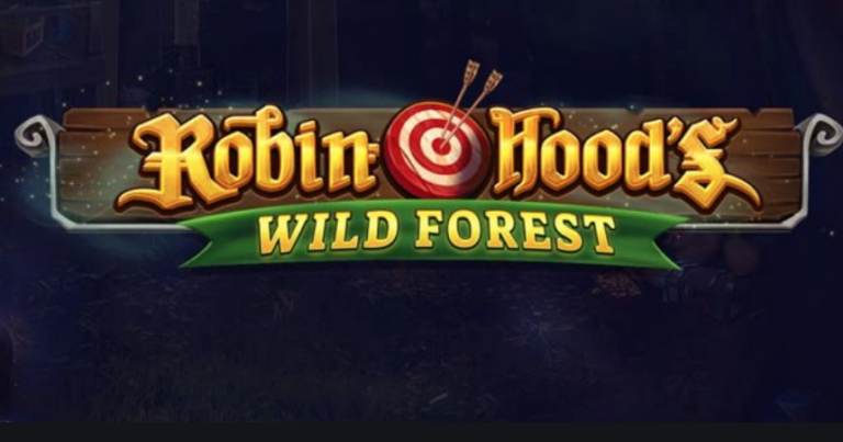 Robin Hood's Wild Forest