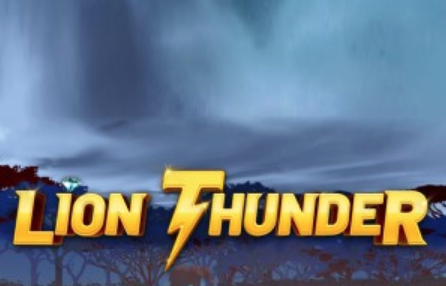 Lion Thunder
