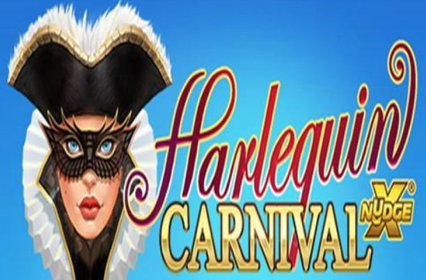 Harlequin Queen