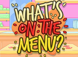 What's On The Menu
