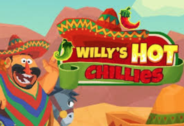Willy's Hot Chillies