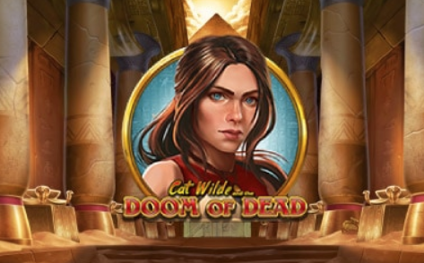 Cat Wild and the Doom Of Dead