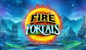 Fire Portals Pragmatic Play