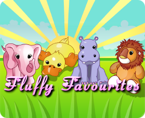 Fluffy Favourites