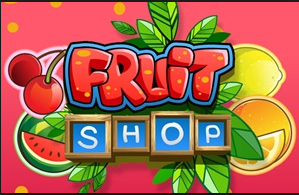 Fruit Shop