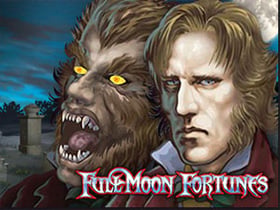 Full Moon Fortunes