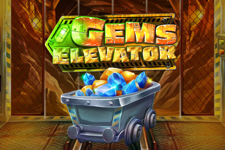 Gem Elevator Pragmatic Play