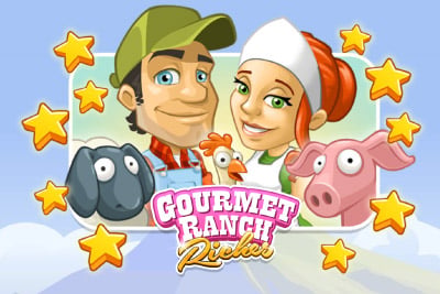 Gourmet Ranch Riches