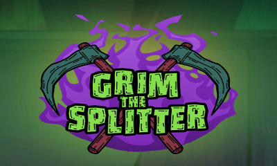 Grim the Splitter Dream Drop