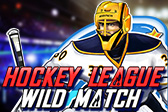 Hockey League Wild Match