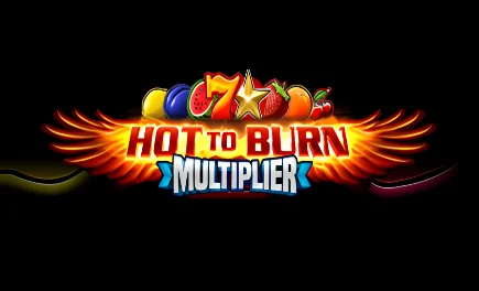 Hot to Burn Multiplier Pragmatic Play Reel Kingdom