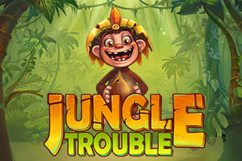 Jungle Trouble