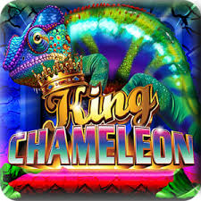 King Chameleon