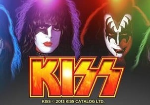 Kiss Shout it Out Loud