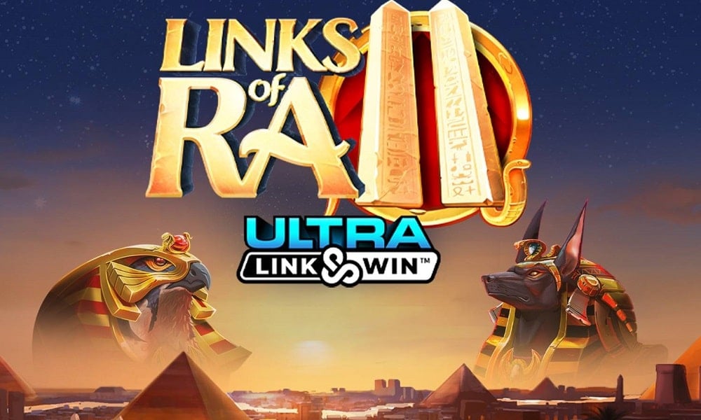 Slingshot Studios Launches Links of Ra II: An Epic Adventure in Ancient Egypt