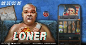 NoLimit City Slot 'Loner' Now Live!