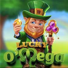Lucky O'Mega