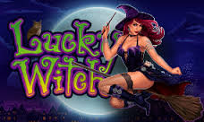 Lucky Witch