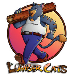 Lumber Cats