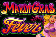 Mardi Gras Fever
