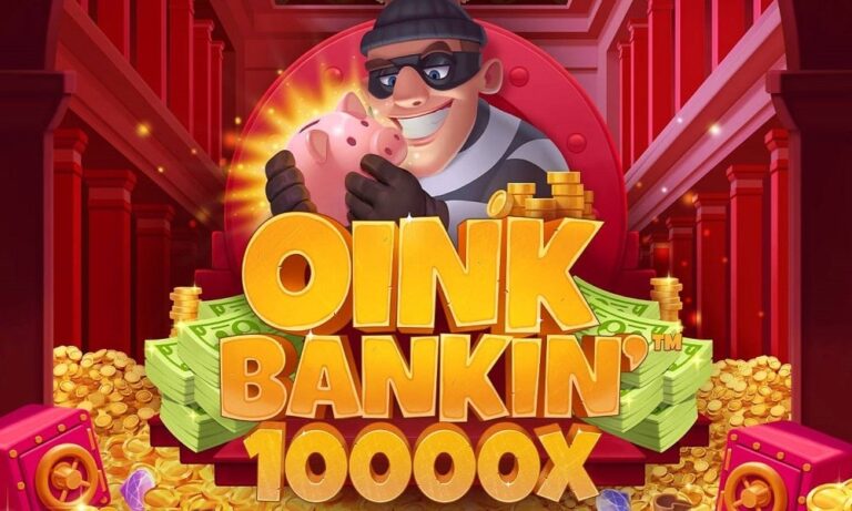 Oink Bankin Foxium