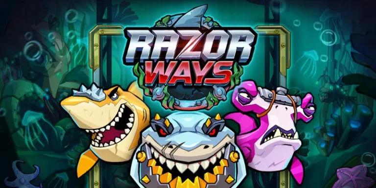 Razor Ways