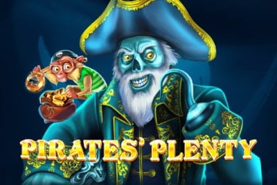 Pirates' Plenty