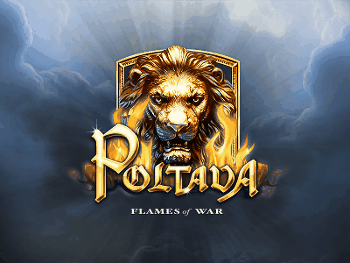 Poltava Flames of War