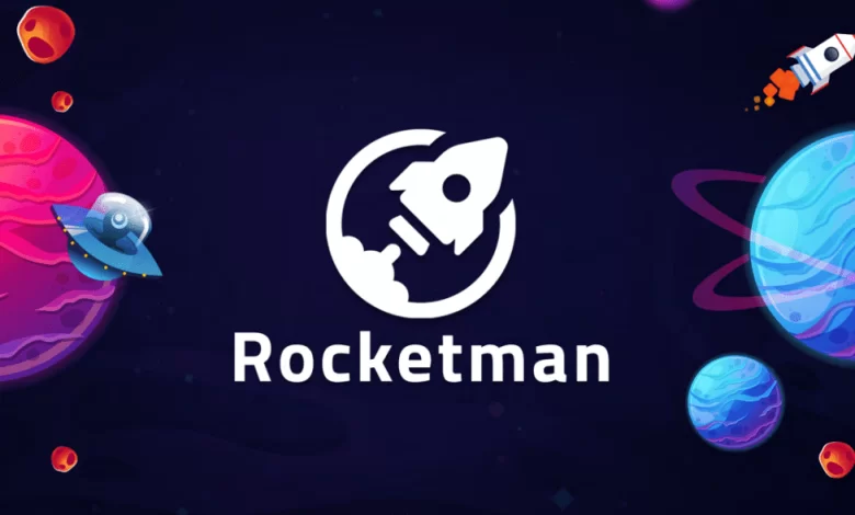Rocketman