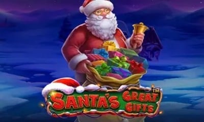 Santa's Great Gifts