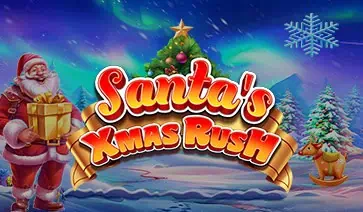 Santa's Xmas Rush
