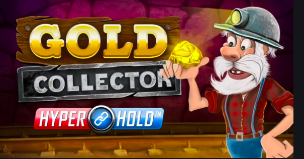 Gold Collector