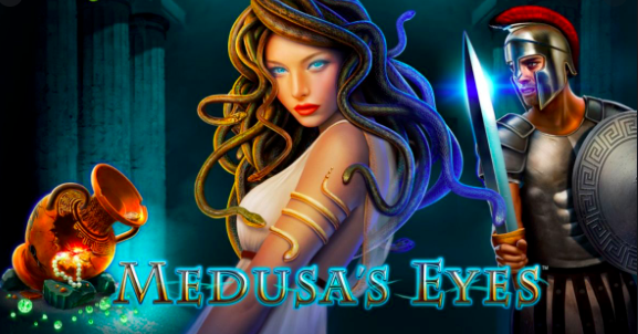 Medusa's Eye