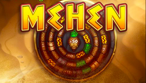 Mehen