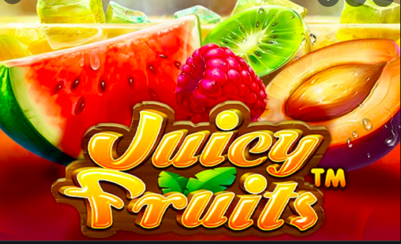 Juicy Fruits