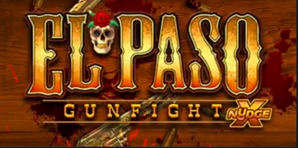 El Paso Gunfight