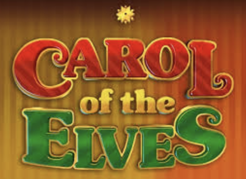 Carol of the Elves