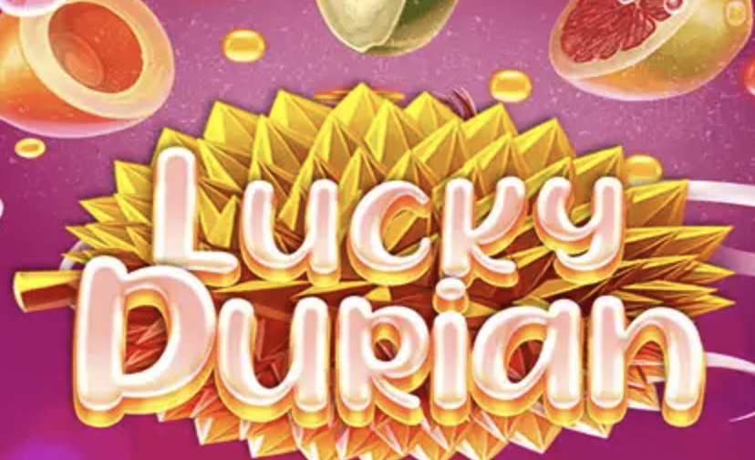 Lucky Durian