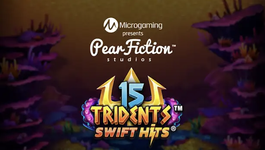 15 Tridents
