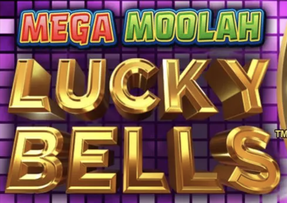Mega Moolah Lucky Bells