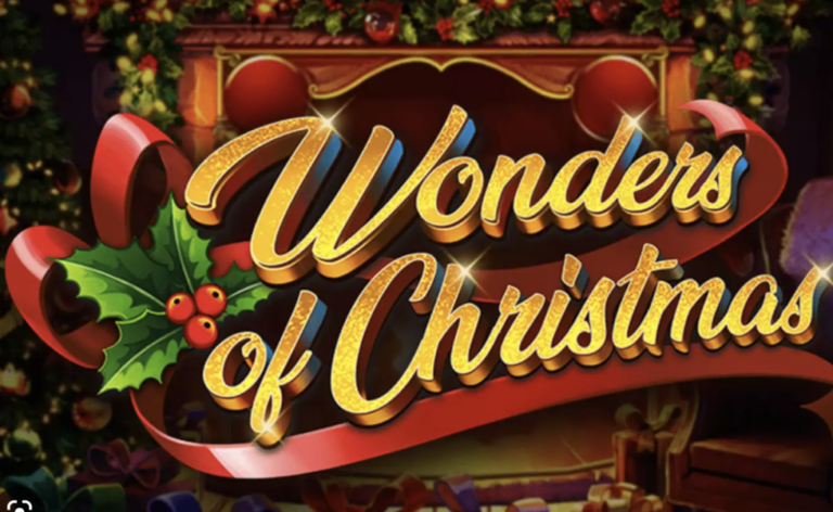 Wonders of Christmas