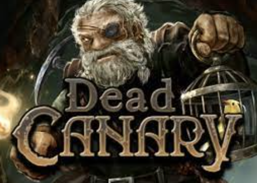 Dead Canary