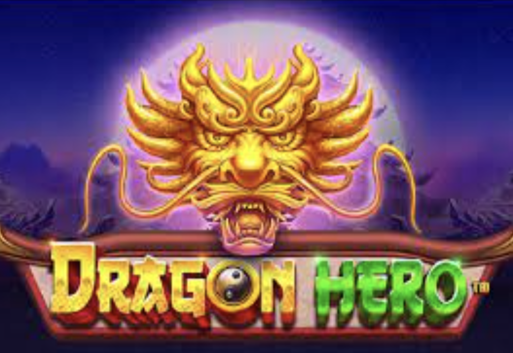 Dragon Hero