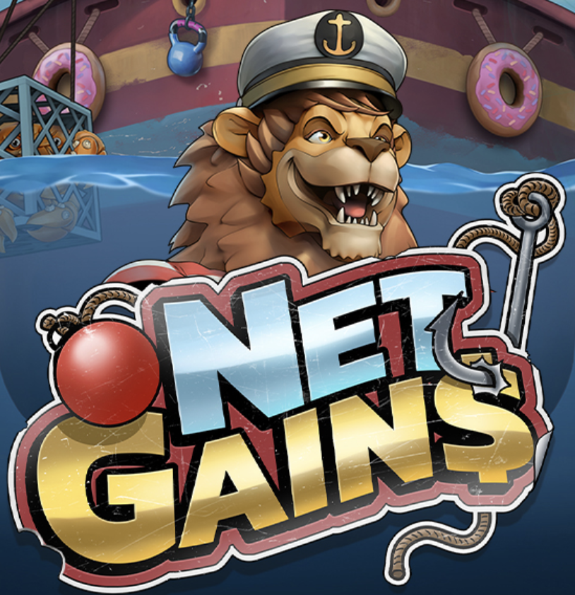 Net Gains