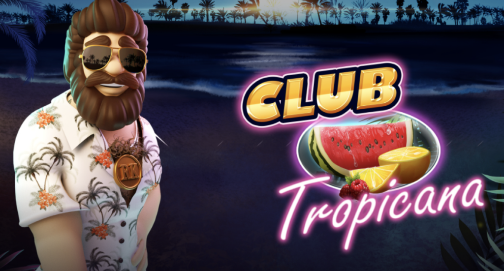 Club Tropicana