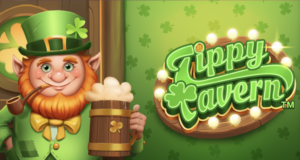 Tippy Tavern